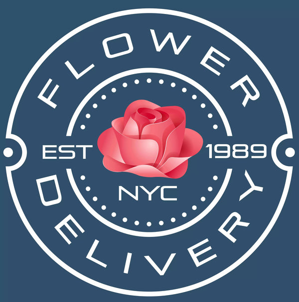 Flower Delivery NYC Logo