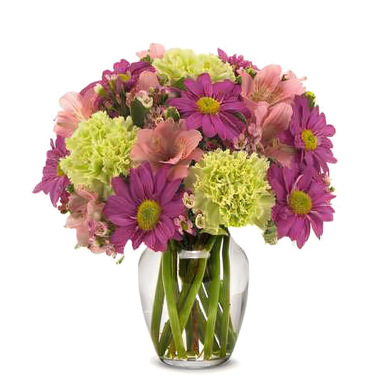 Moonlit Skies Bouquet - Floral_Arrangement - Flower Delivery NYC