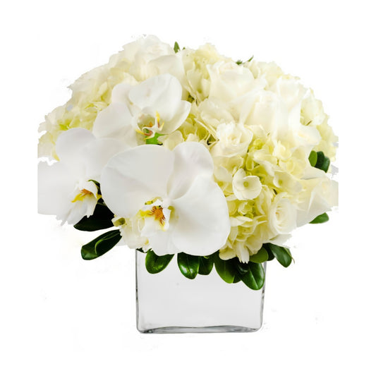 Park Avenue Luxury Bouquet - Floral_Arrangement - Flower Delivery NYC