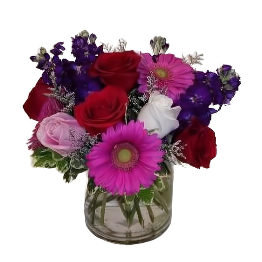 Fields of Dreams - Floral_Arrangement - Flower Delivery NYC