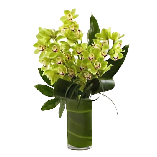Gotham Luxury Bouquet - Floral_Arrangement - Flower Delivery NYC
