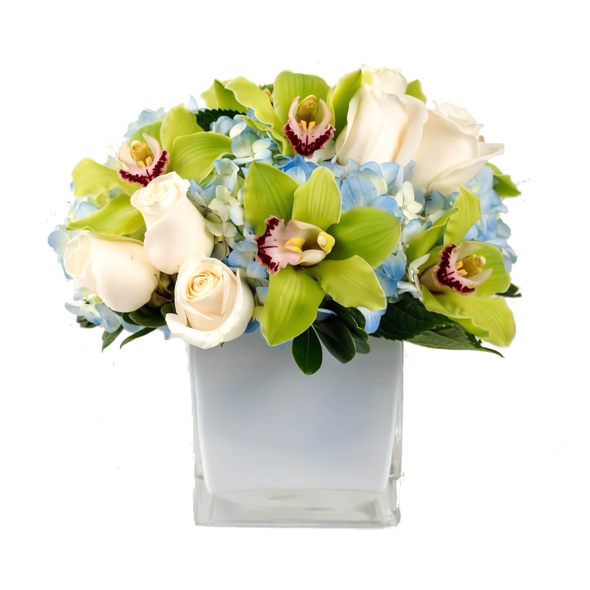 Lexington Luxury - Floral_Arrangement - Flower Delivery NYC