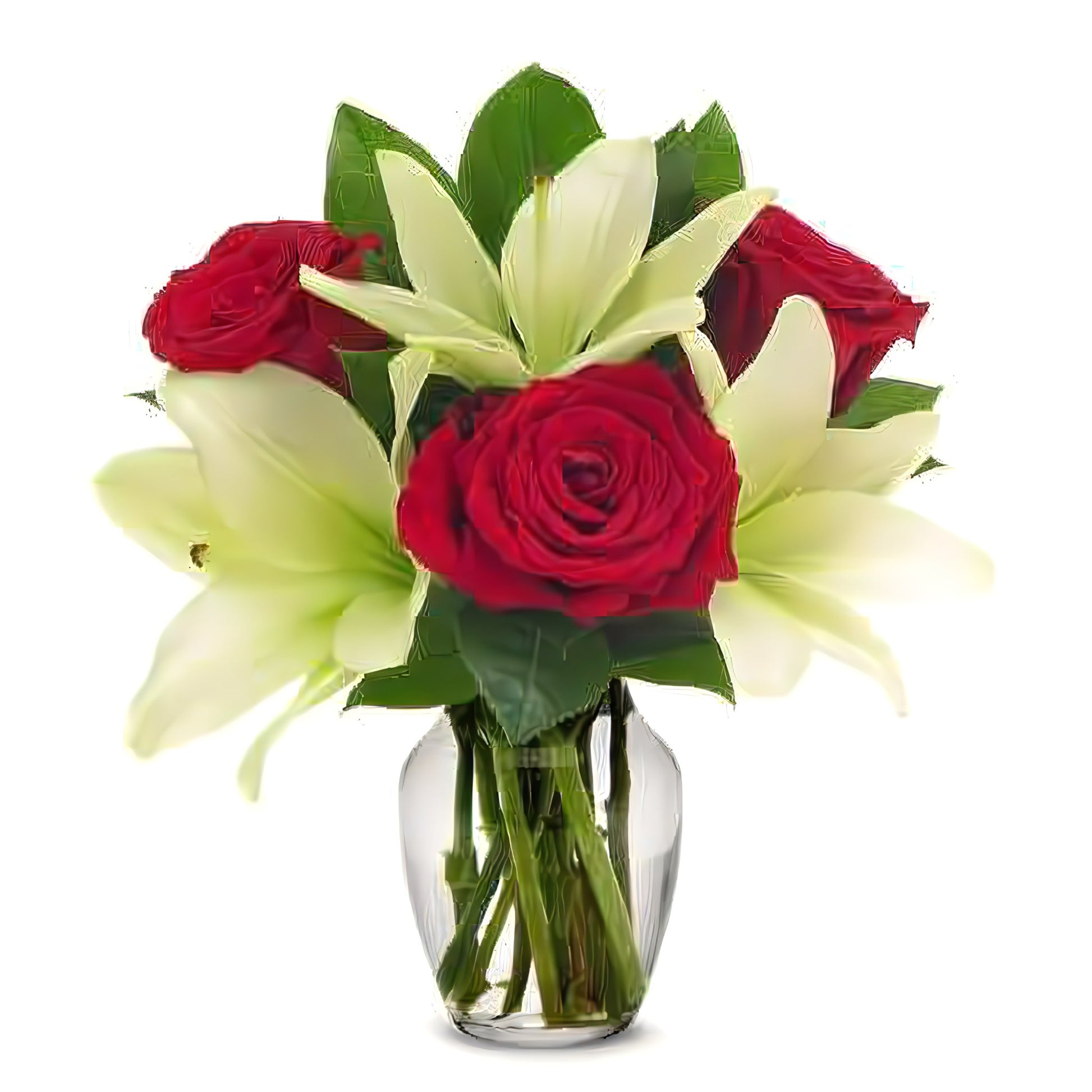 Lovely One Bouquet - Floral_Arrangement - Flower Delivery NYC