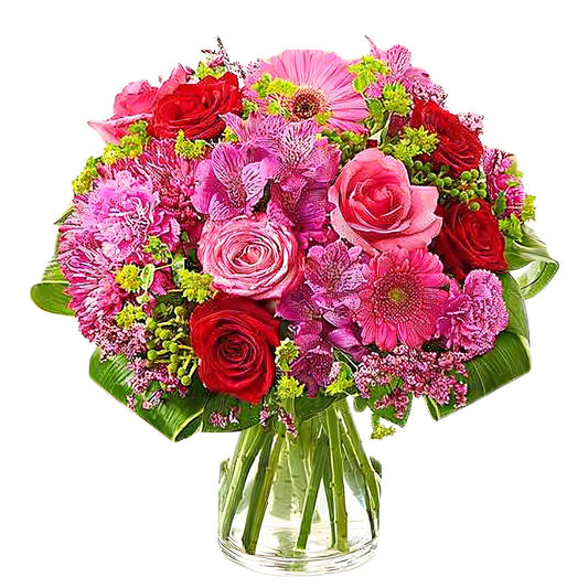 Modern Love - Floral_Arrangement - Flower Delivery NYC